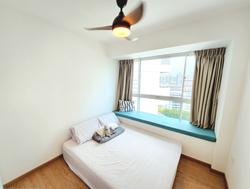 Blk 588C Park Central @ Amk (Ang Mo Kio), HDB 5 Rooms #567971871
